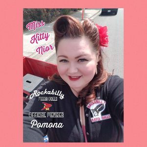 Meet your Posher, Kat